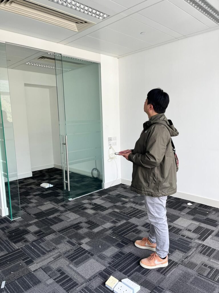 企業戰略風水