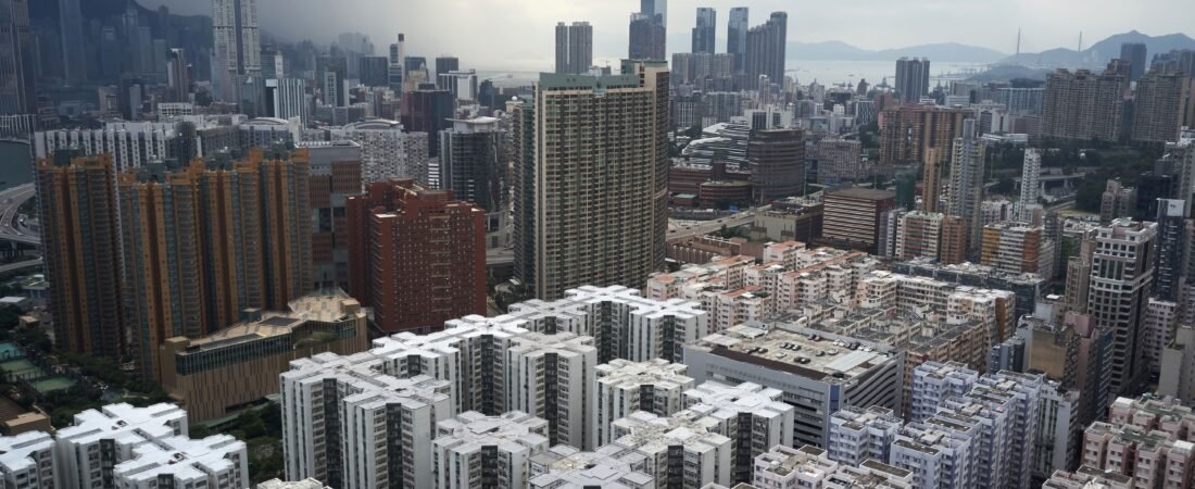 探索香港風水服務的類別