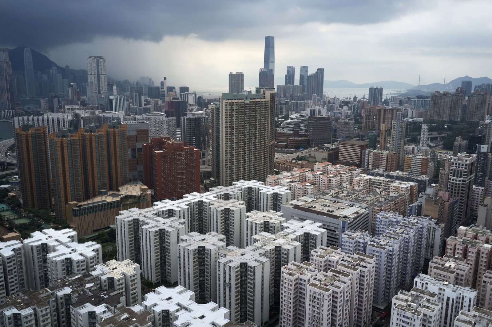 探索香港風水服務的類別